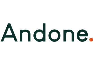 Andone logo